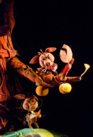 Три поросенка